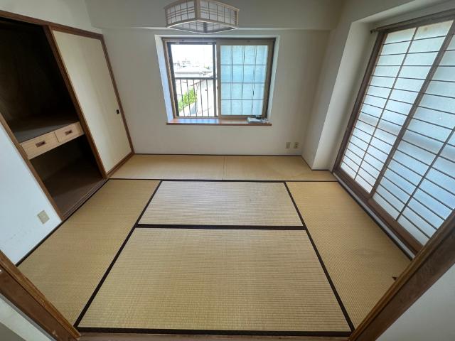 ダイアパレス寺尾 その他部屋・スペース