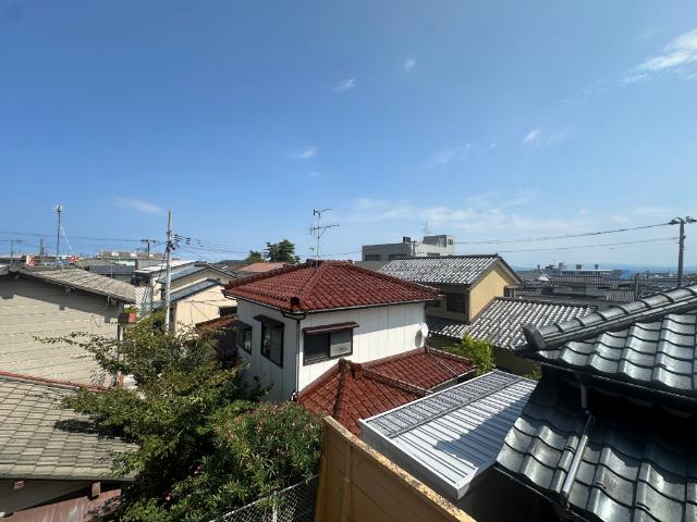 ダイアパレス寺尾 眺望