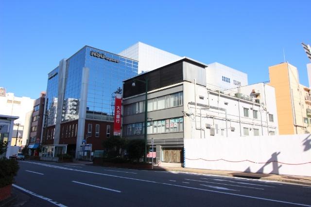 大光銀行新潟支店