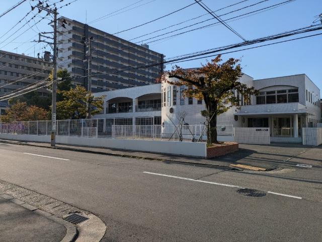 新潟葵こども園