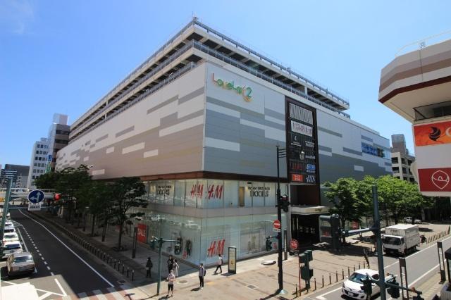 ニトリデコホームラブラ2店