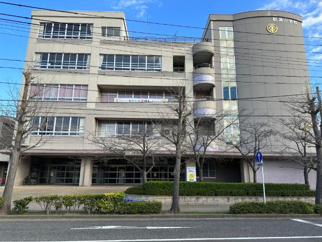 新潟市立新潟小学校