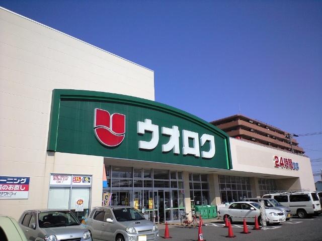 ウオロク神道寺店