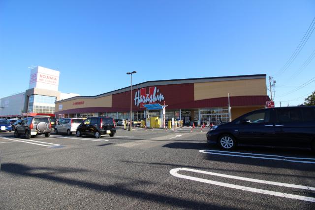 原信紫竹山店