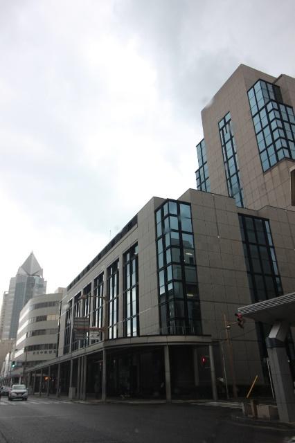 第四北越銀行 本店営業部