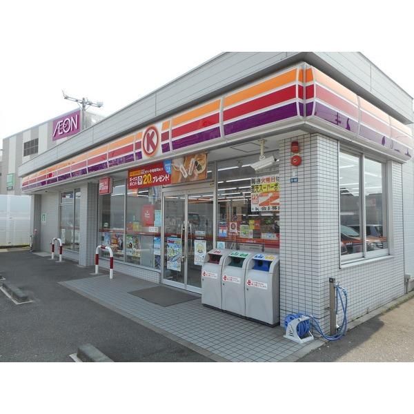 コンビニ