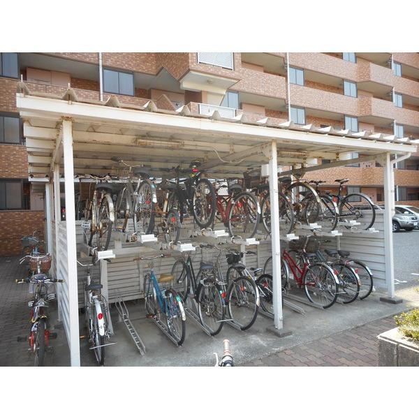 ダイアパレス青山弐番館 物件画像