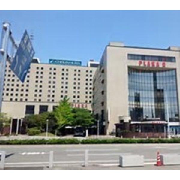ショッピング施設
