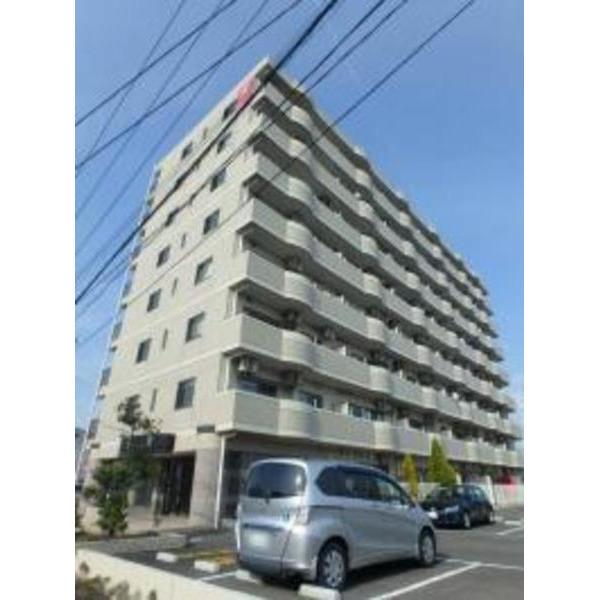 ロイヤルイーストヒル新川 外観