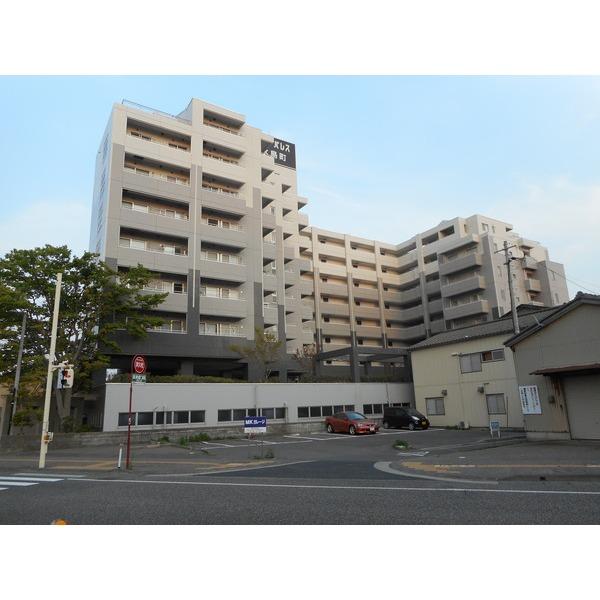 ダイアパレス水島町 外観