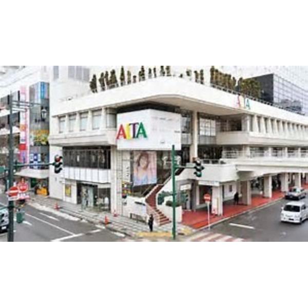 ショッピング施設