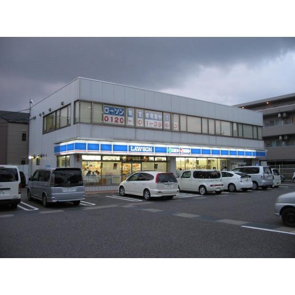 コンビニ