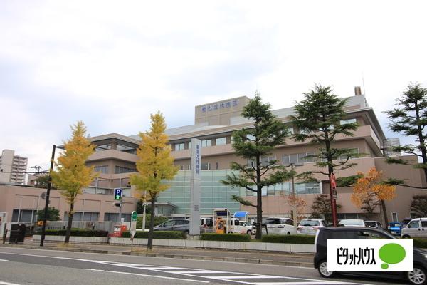 病院