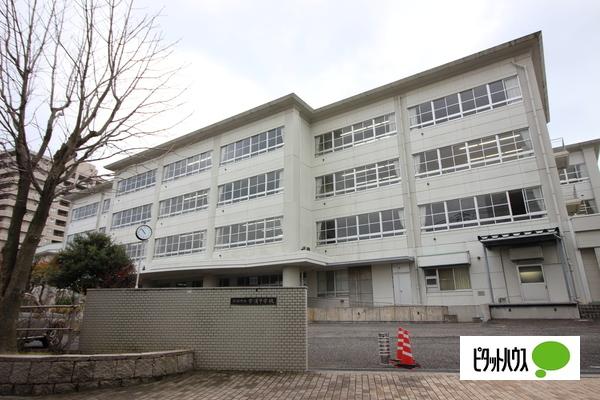 中学校