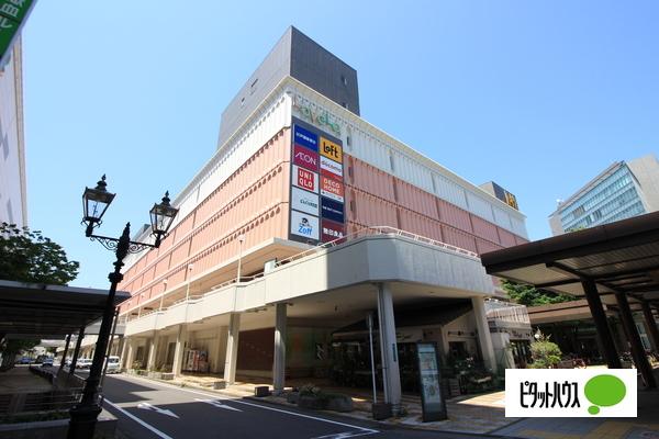 ホームセンター