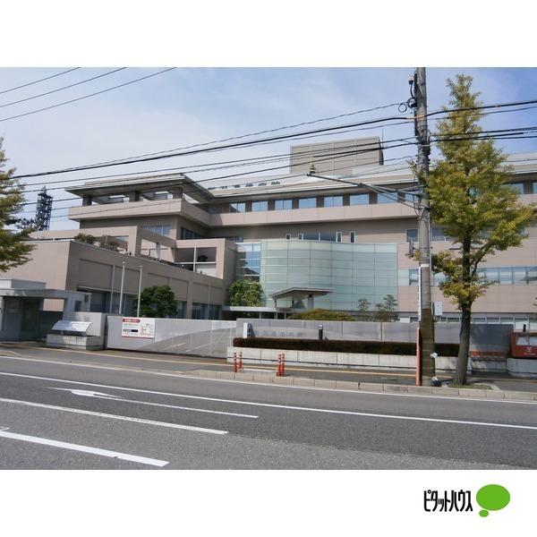 病院