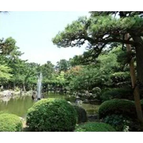 公園