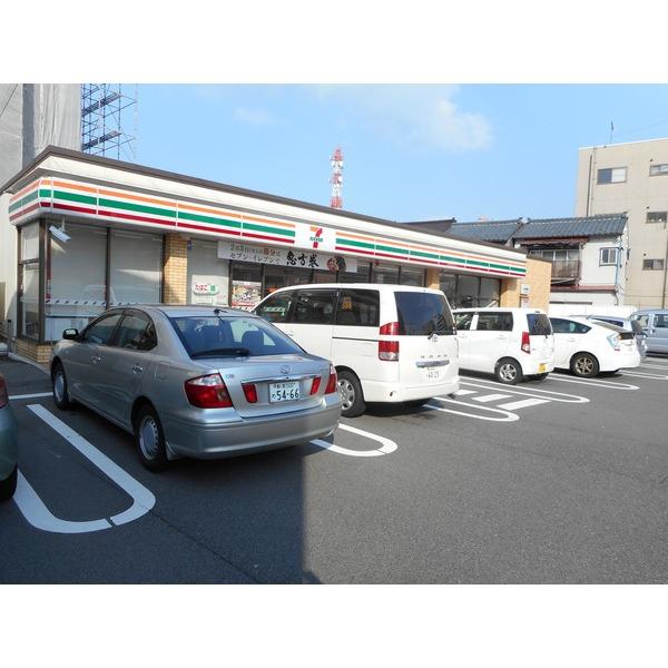 コンビニ
