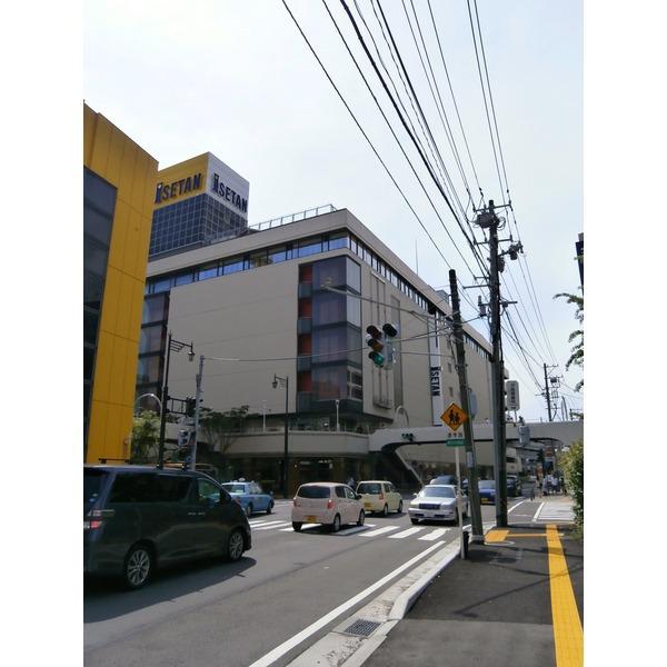 ショッピング施設