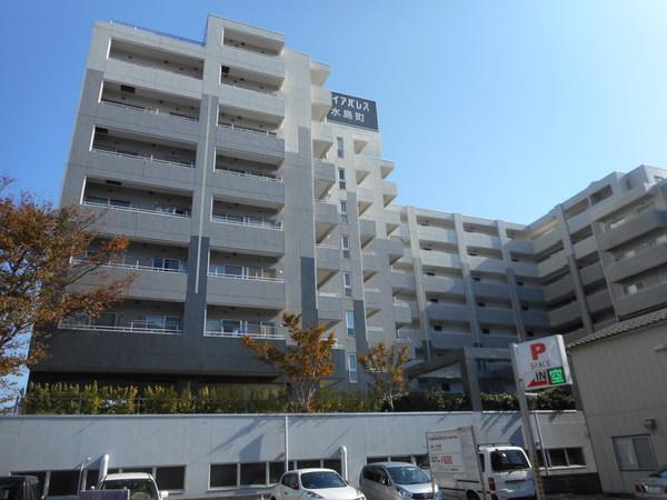 ダイアパレス水島町 外観