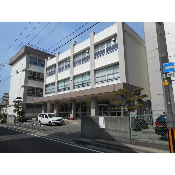 小学校