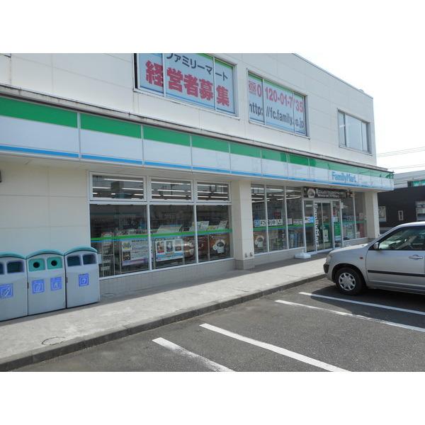 コンビニ