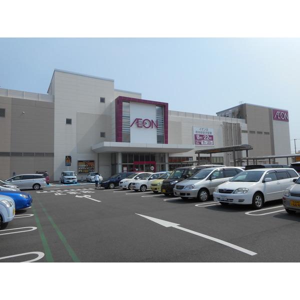 スーパー