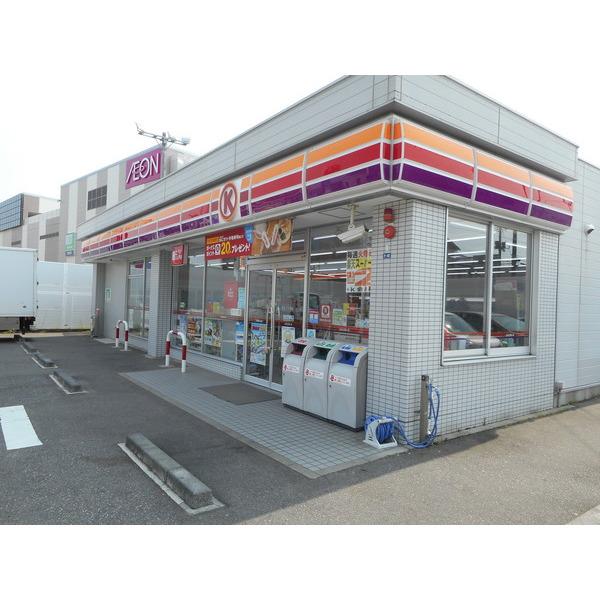 コンビニ