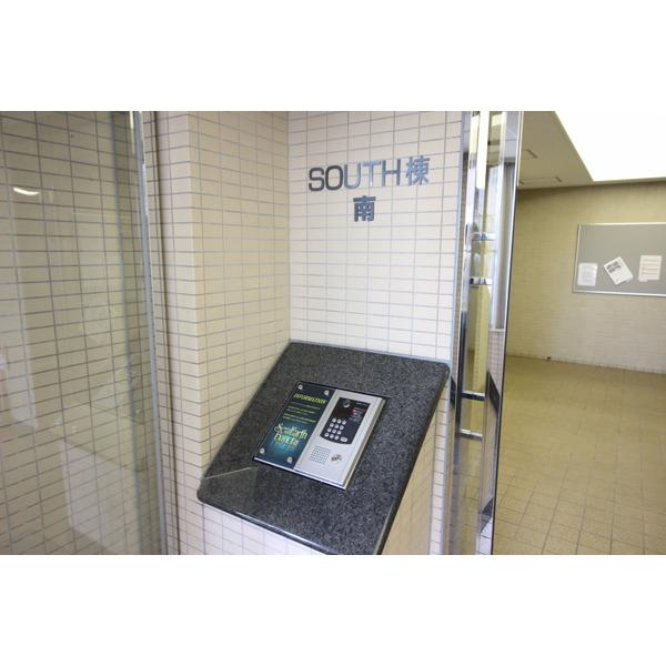 ダイアパレスシアース万代南棟 物件画像