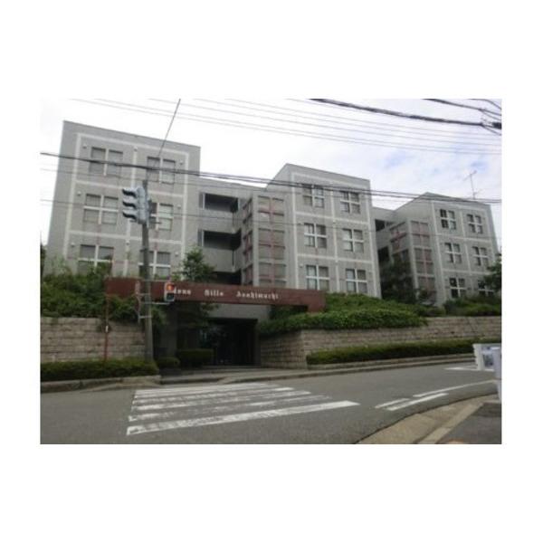 ライオンズヒルズ旭町 外観