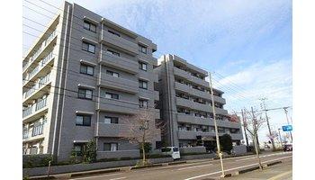 フォルテコート緑町 外観