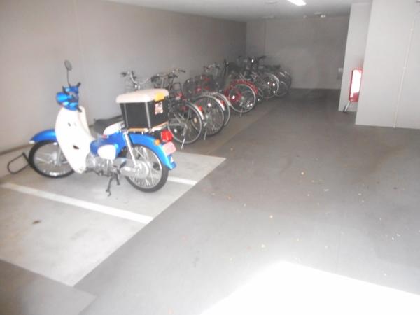 サーパス新潟駅前レジデンス その他