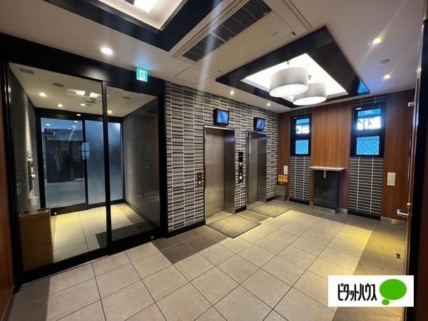 ザ・プレミア新潟萬代橋 物件画像