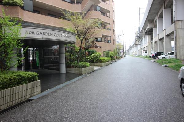 アパガーデンコート新潟西 その他