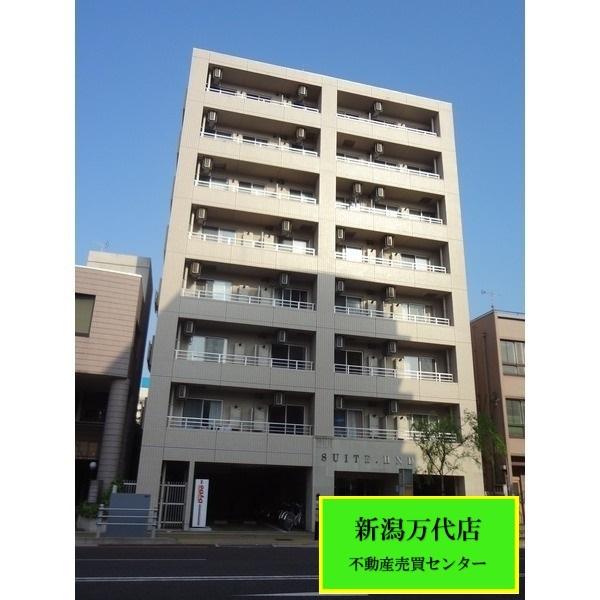 SUITE・HND 外観