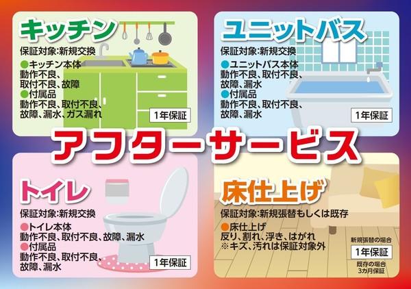 ネオハイツ有明 物件画像