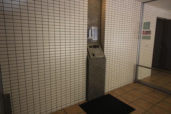 パストラルハイム萬代橋 物件画像