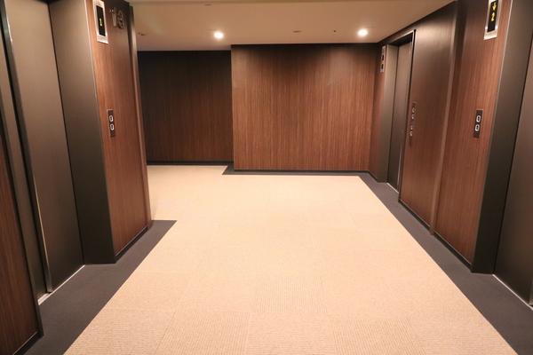 シティタワー新潟 物件画像