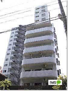 ライオンズマンション長岡駅東 外観