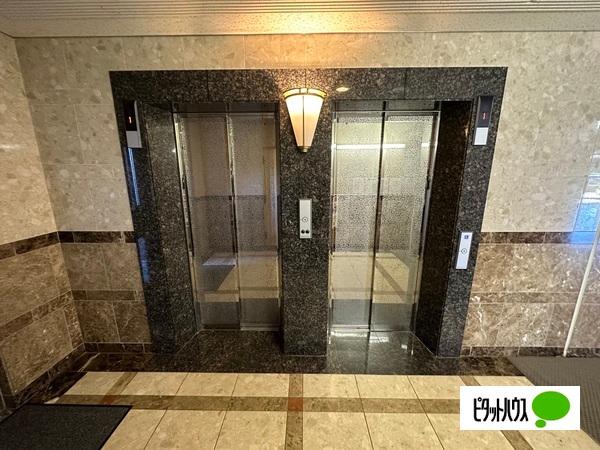 アパシティ東三条駅.壱番館 物件画像