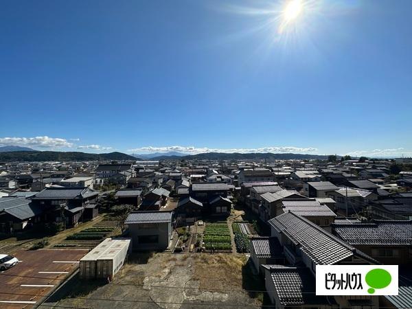 アパシティ東三条駅.壱番館 物件画像
