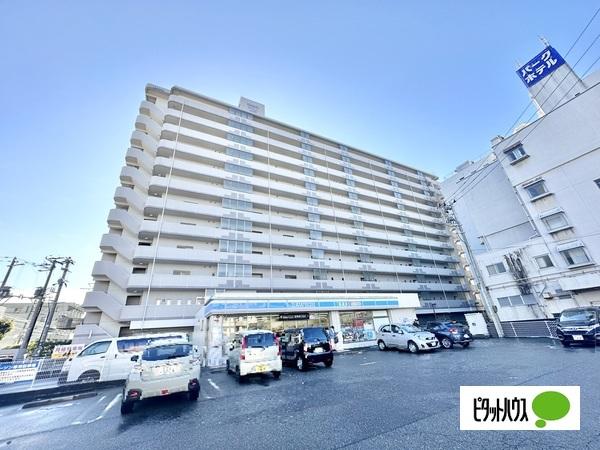 ダイアパレス南笹口 物件画像