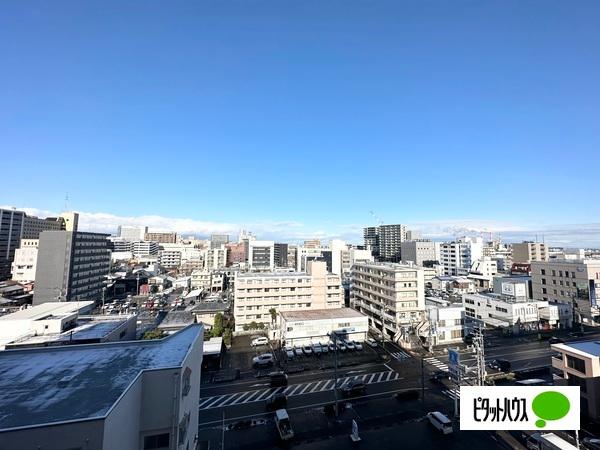 ダイアパレス南笹口 物件画像