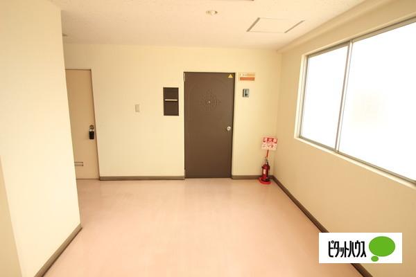 チサンマンション西神田 物件画像