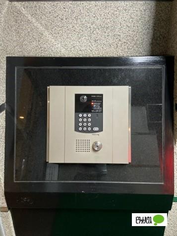 ライオンズマンション長岡駅東 物件画像