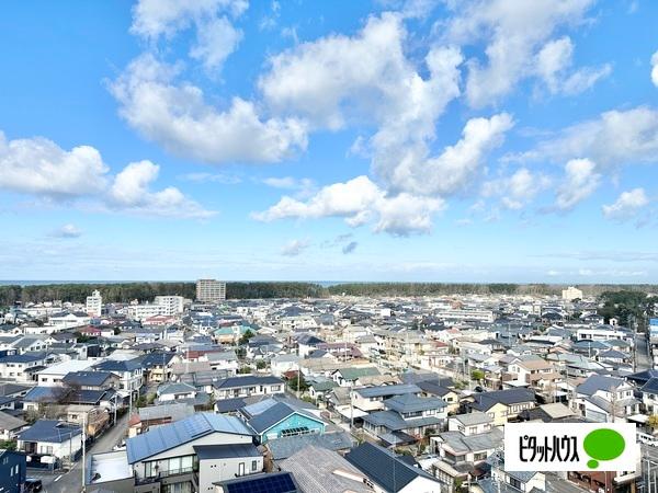 アパガーデンピア関屋 物件画像