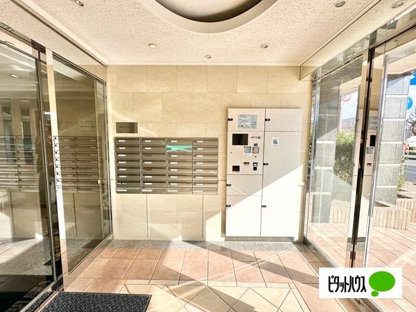 アパガーデンピア関屋 物件画像