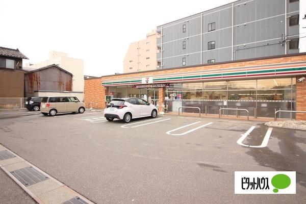 コンビニ