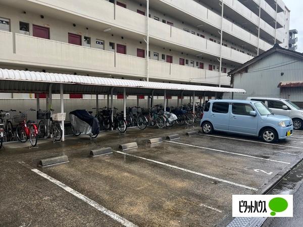 カーサ礎 物件画像