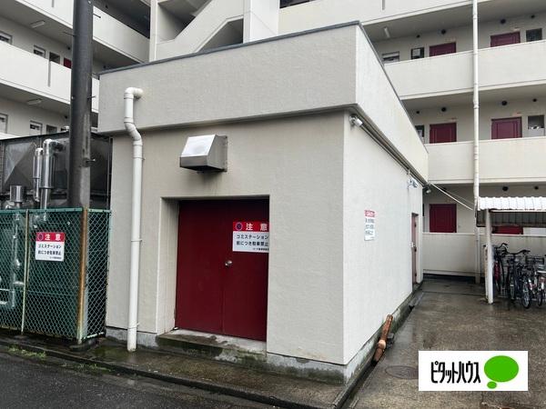 カーサ礎 物件画像